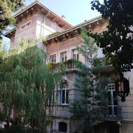 Nobili Libardi - Villa Basevi Verona Exterior foto