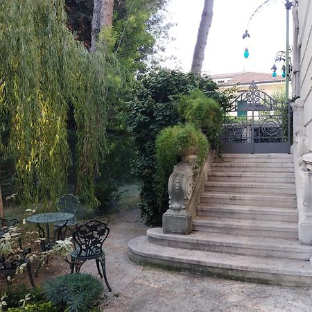 Nobili Libardi - Villa Basevi Verona Exterior foto