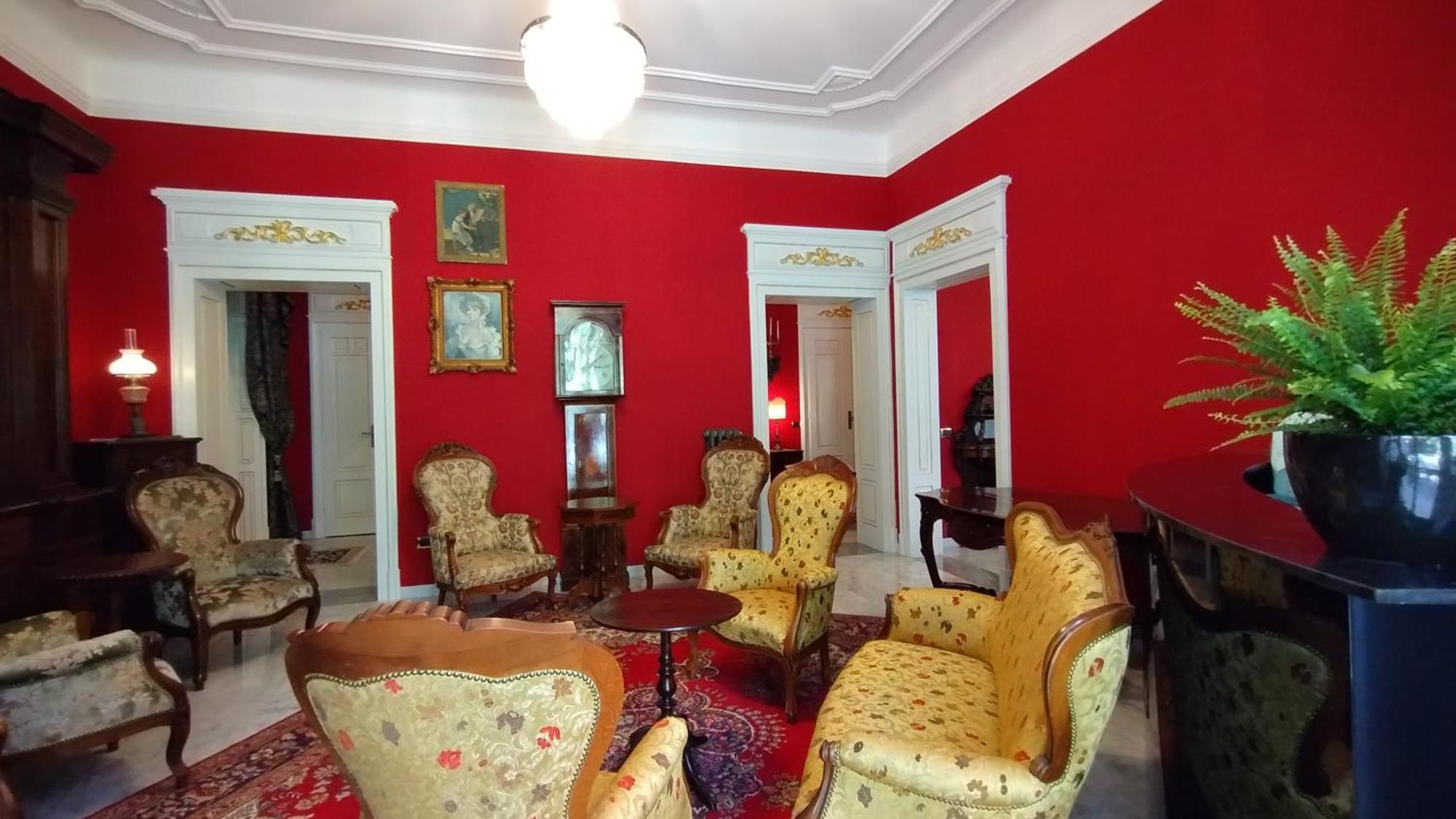 Nobili Libardi - Villa Basevi Verona Exterior foto
