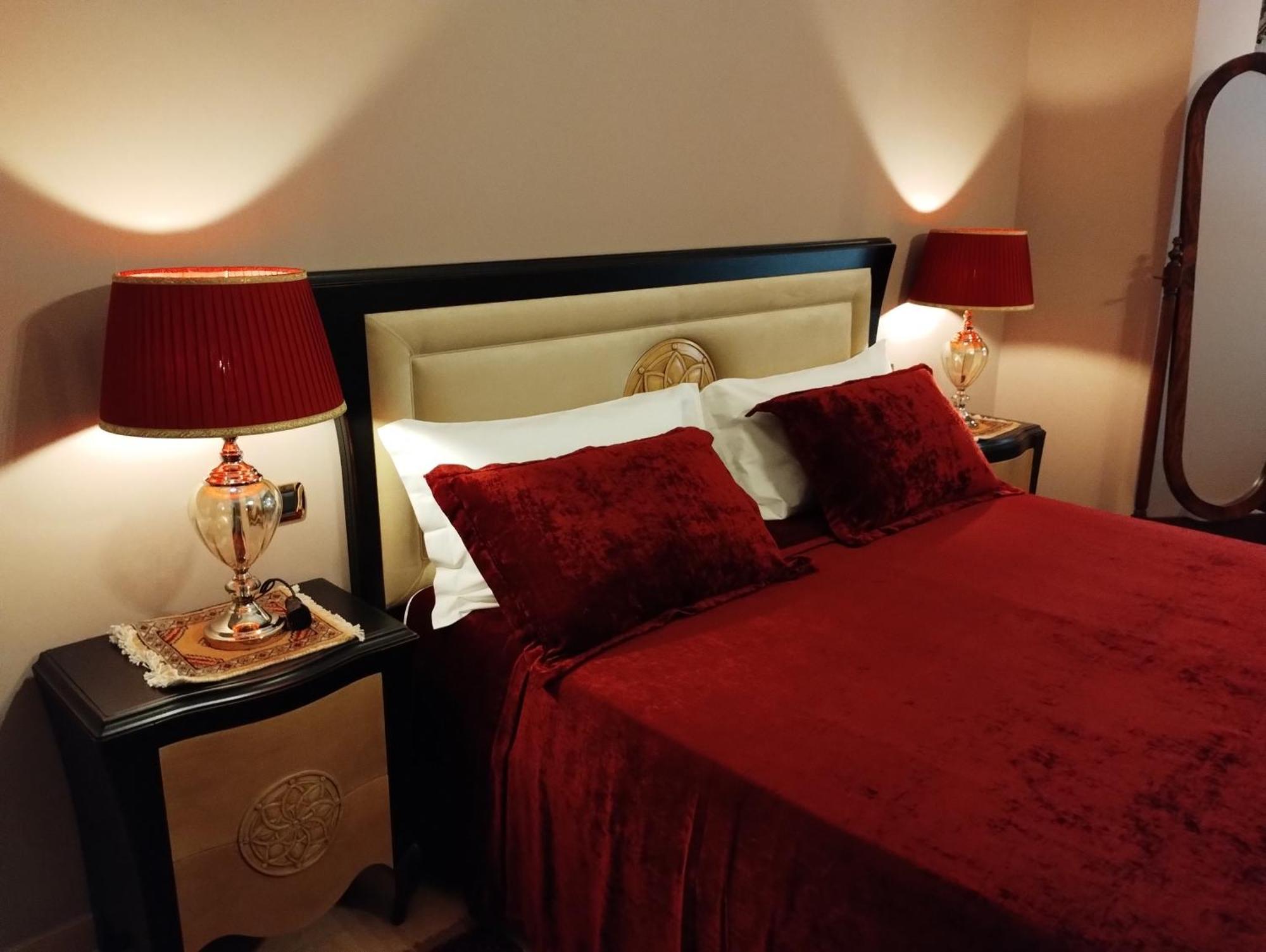 Nobili Libardi - Villa Basevi Verona Habitación foto