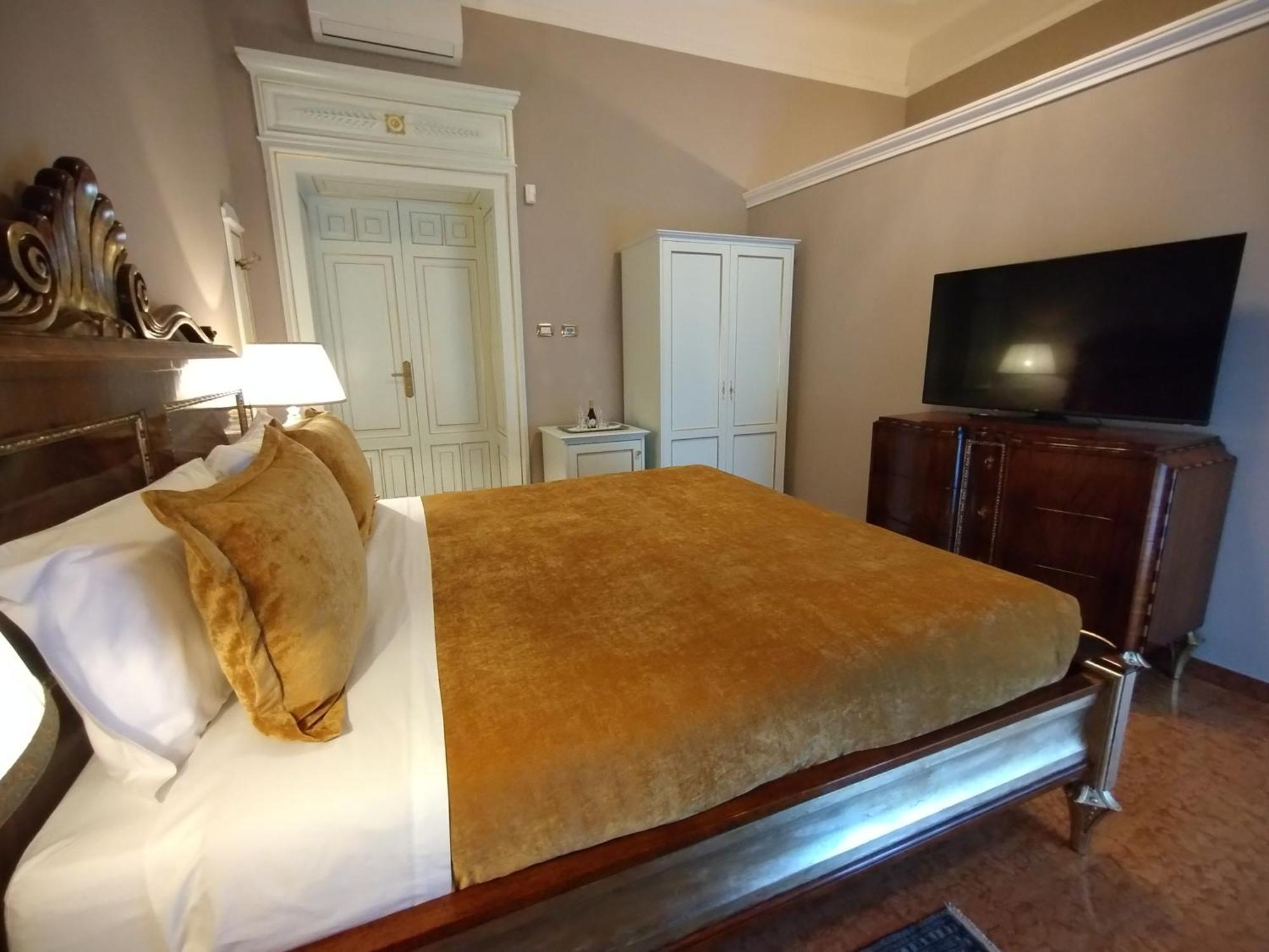 Nobili Libardi - Villa Basevi Verona Habitación foto
