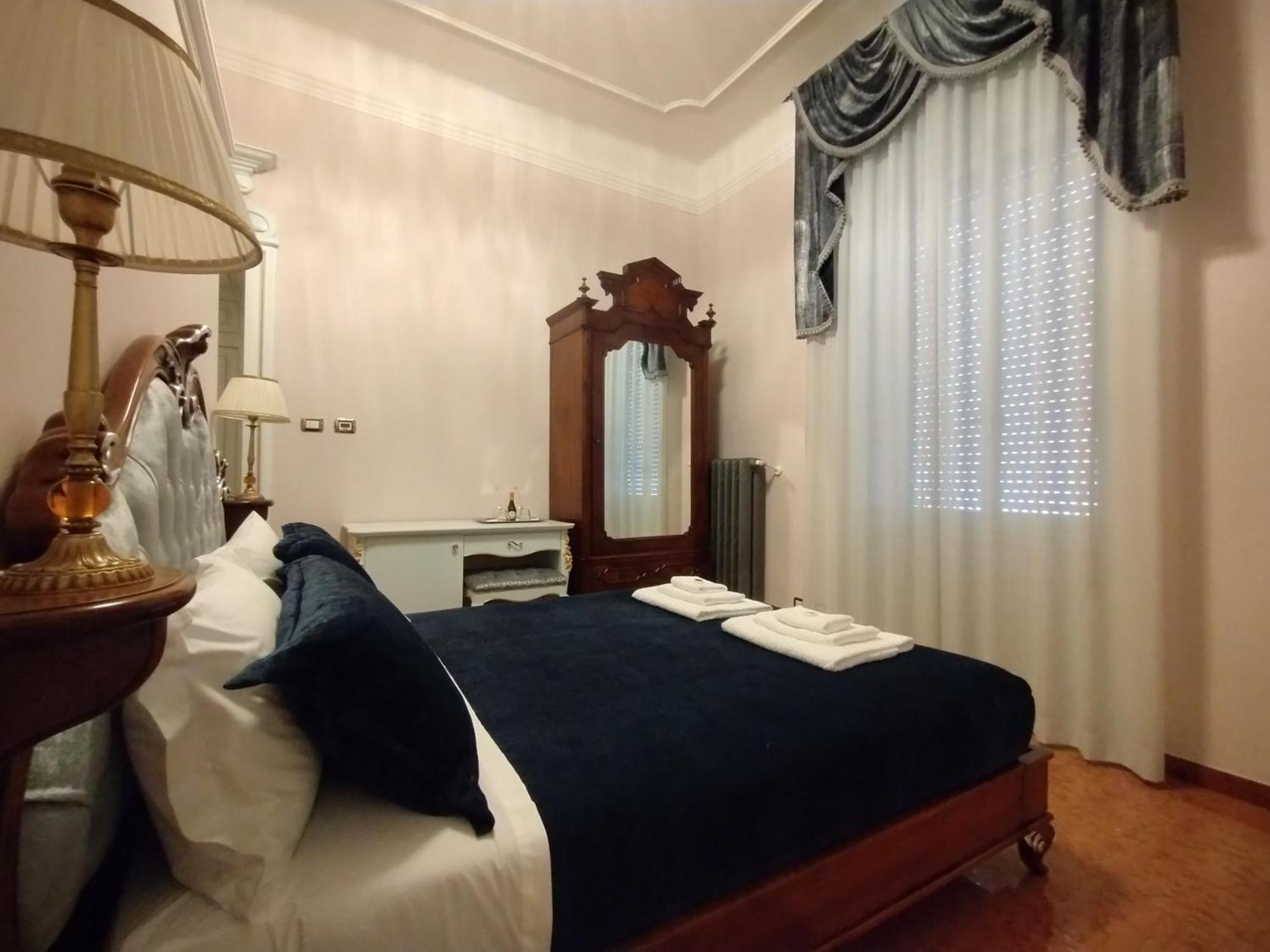 Nobili Libardi - Villa Basevi Verona Habitación foto