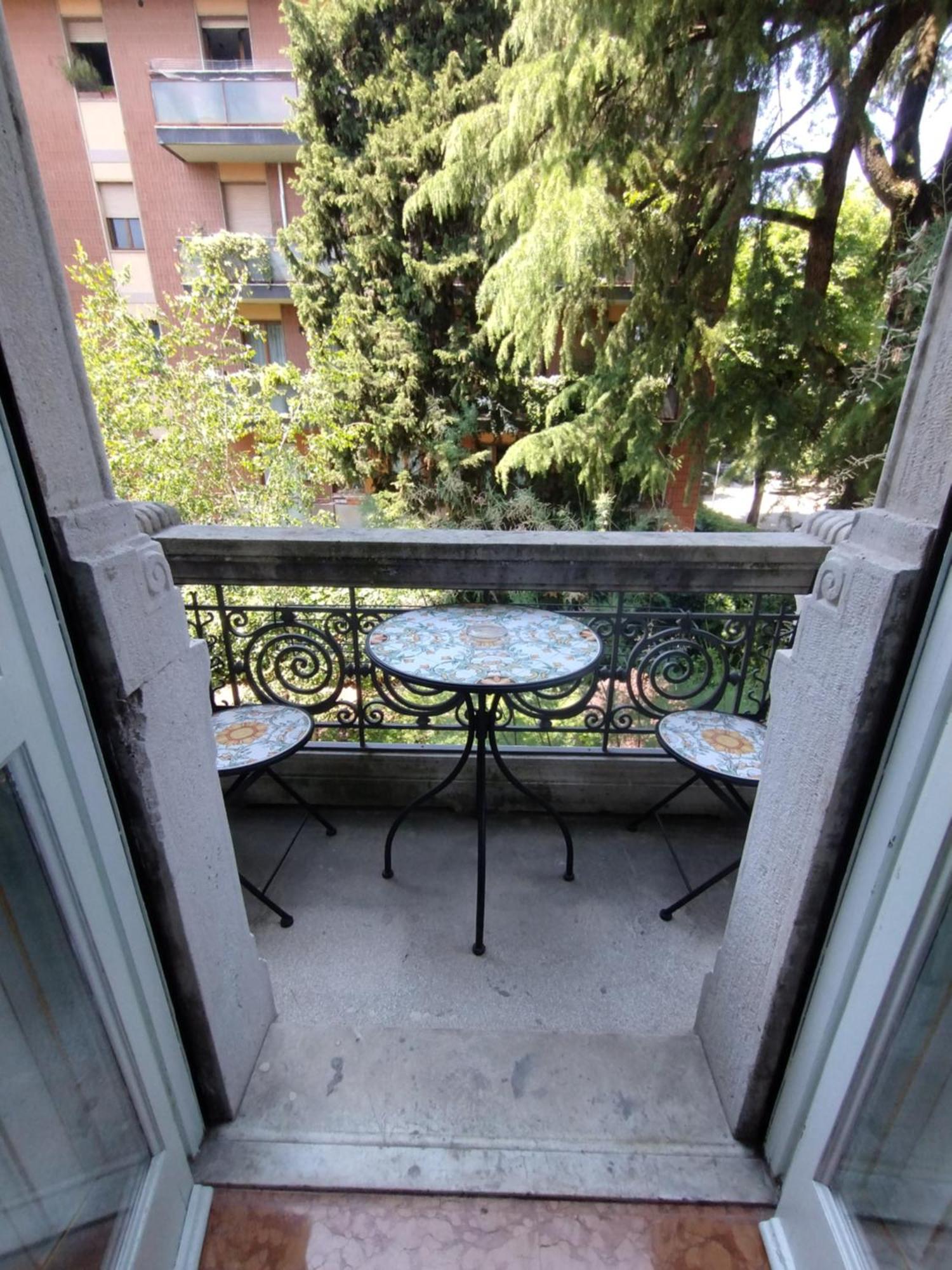 Nobili Libardi - Villa Basevi Verona Habitación foto