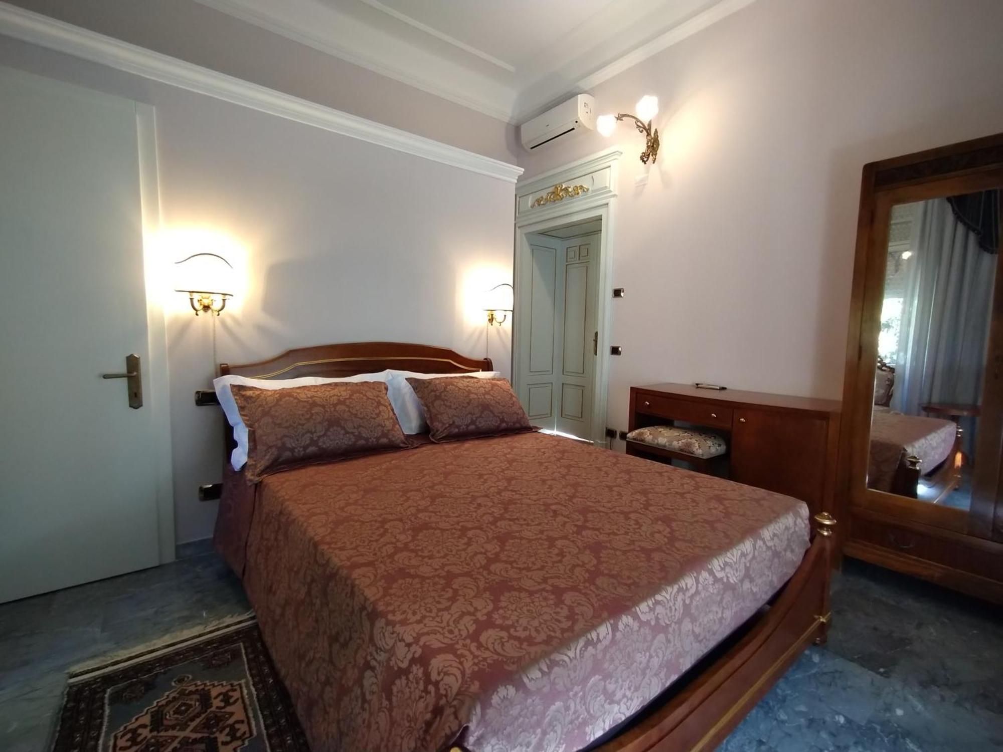 Nobili Libardi - Villa Basevi Verona Habitación foto