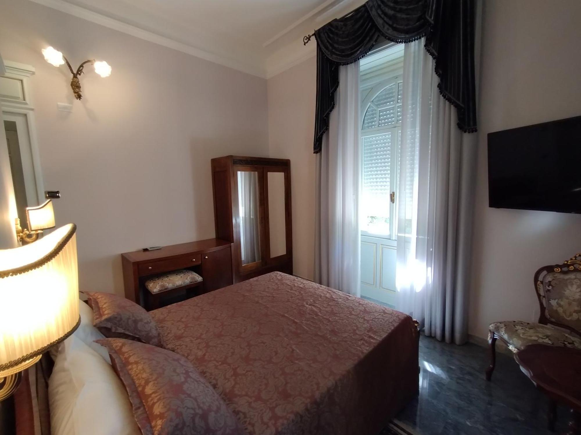 Nobili Libardi - Villa Basevi Verona Habitación foto