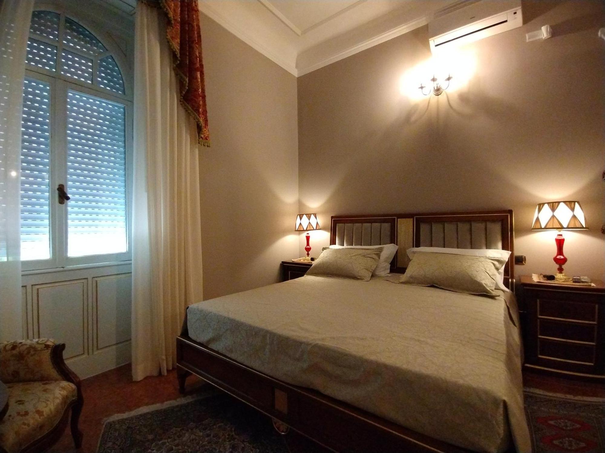 Nobili Libardi - Villa Basevi Verona Habitación foto