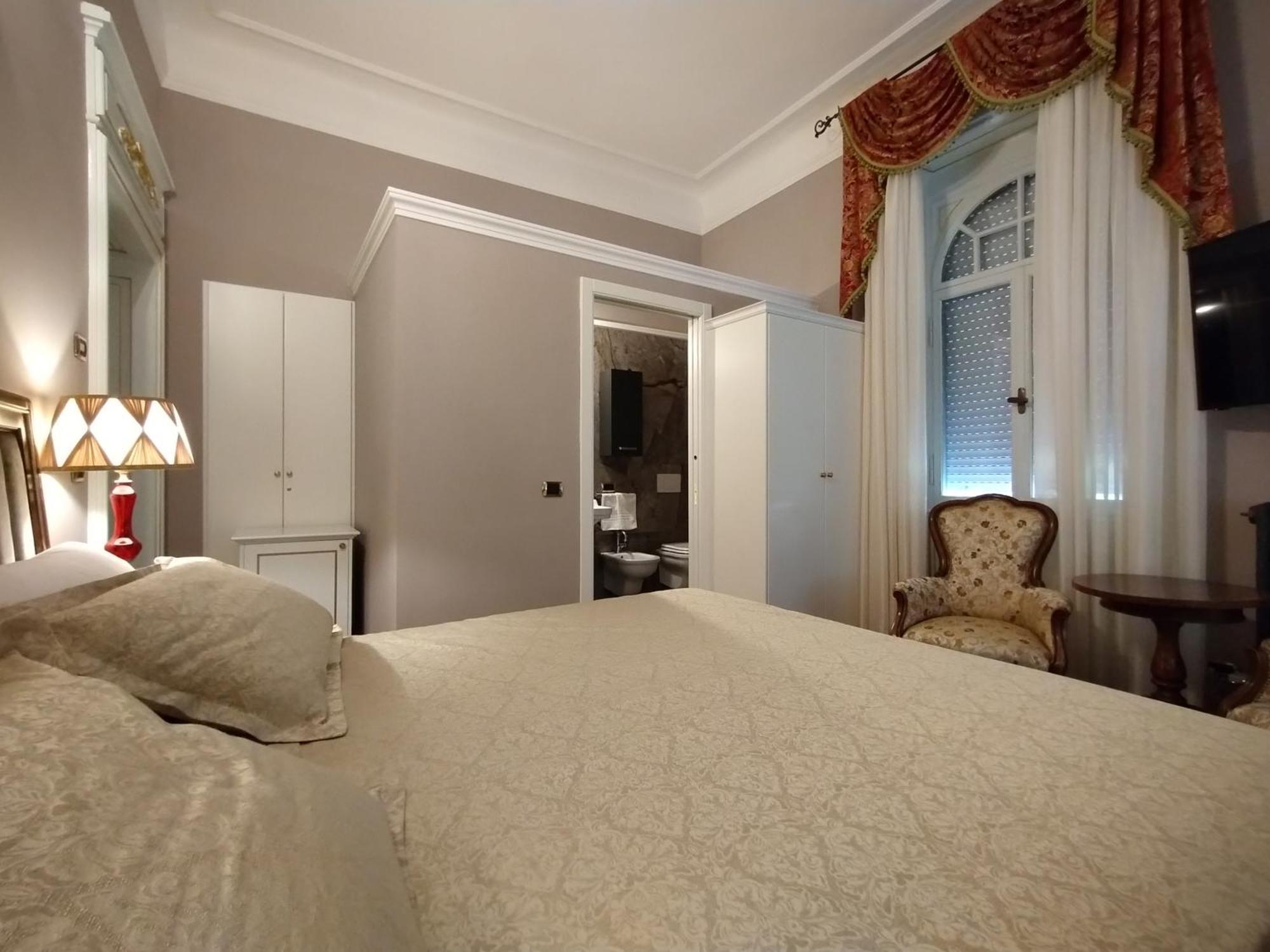 Nobili Libardi - Villa Basevi Verona Habitación foto
